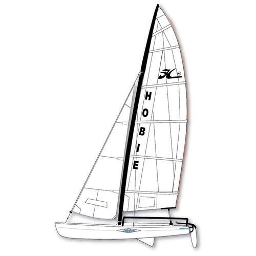Hobie Cat Parts and Accessories West Coast Sailing