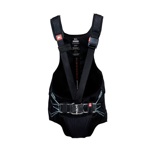 Trapeze Harnesses for Sailing | Dinghy Sailing Gear at West Coast Sailing