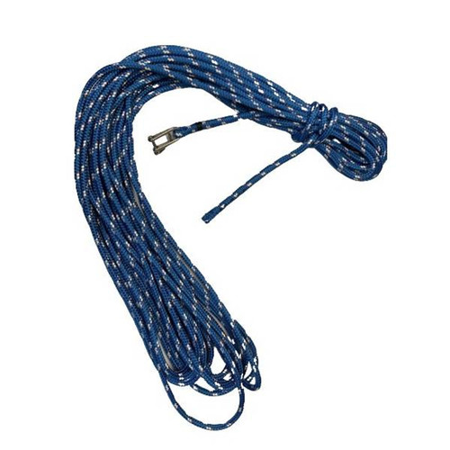 J/22 Main Halyard w/ Shackle J22102 West Coast Sailing Rig Shop