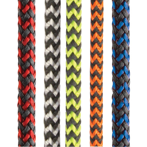 Sailboat Control Lines - Sailing Line & Ropes | West Coast Sailing