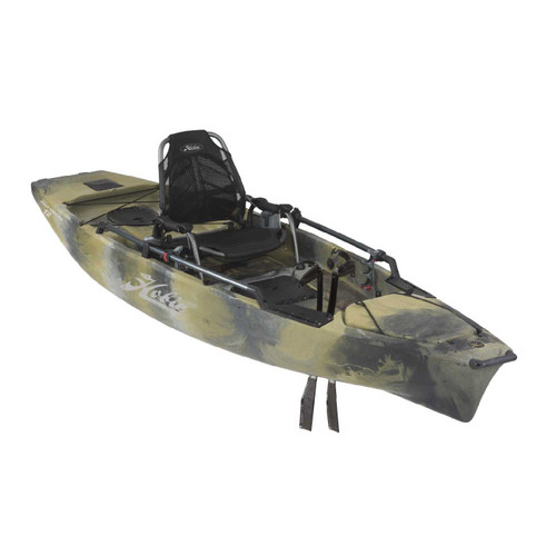 Hobie Pro Angler 12 Kayak Camo Hobie Pro Angler 12 Kayak Camo