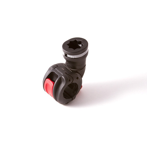 H-Rail Bolt on Kit for Hobie Outback