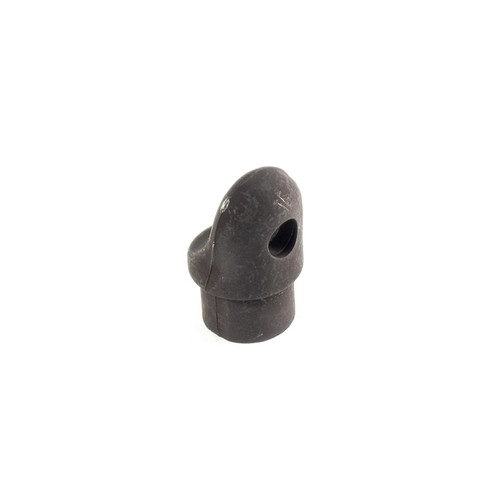 Hobie Threaded Tiller Connector End Cap 40550001 West Coast Sailing