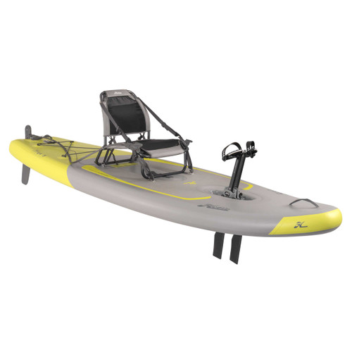 Hobie Mirage Lynx Kayak | West Coast Sailing