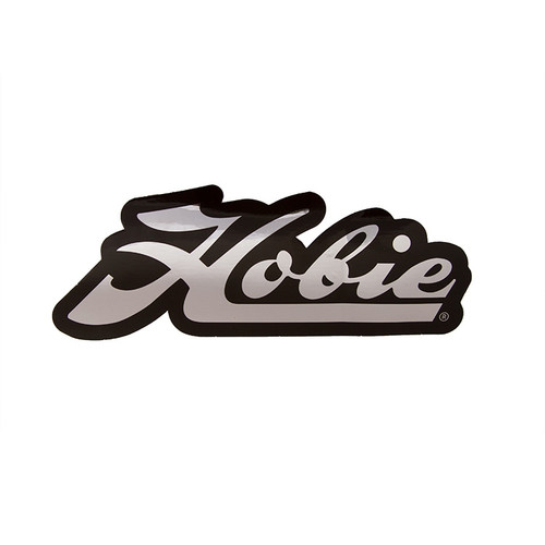 3043 “HOBIE” Chrome Hobie License Frame 