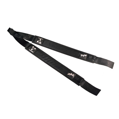 Hiking Straps & Hiking Benches Sailboat Accessories West Coast Sailing