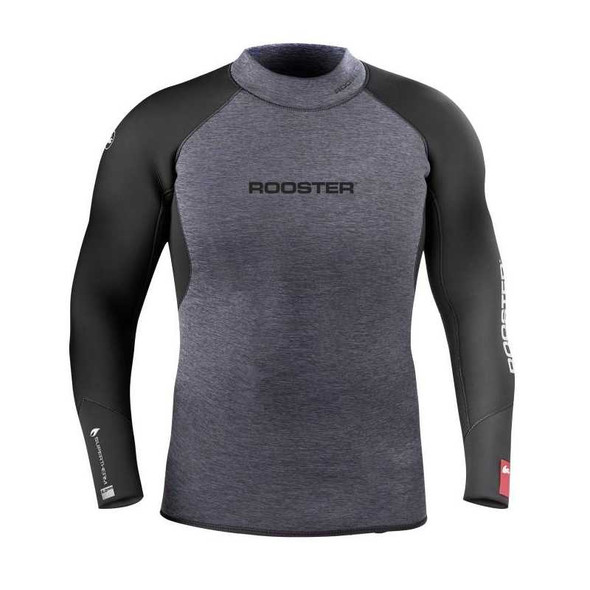 ROOSTER SUPER THERM ウェットスーツ 上下　2XL ROOSTER SUPER THERM ウェットスーツ 上下 2XL Men's Wetsuits