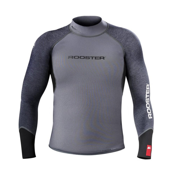 ROOSTER SUPER THERM ウェットスーツ 上下 2XL ROOSTER SUPER