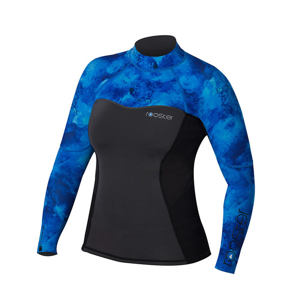 Rooster Women's ThermaFlex Top