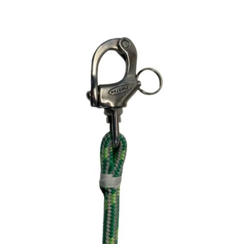 J/24 Spin Halyard w/ Shackle (Admiral 5000)