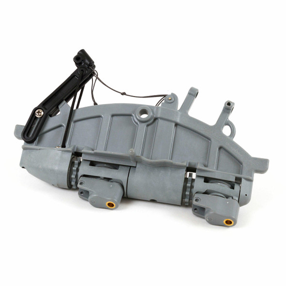 Hobie MirageDrive ST Turbo Fin Kit (Gray/Black) - 72066001 | West