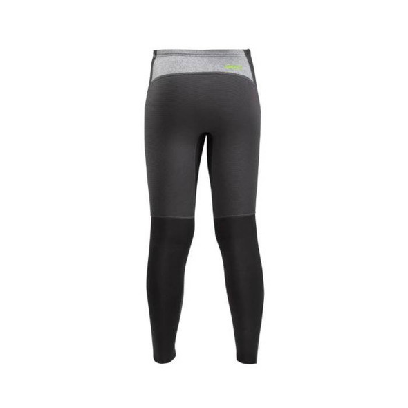 2024 Zhik Womens Eco Spandex Pants PNT-0063-W-BLK - Black - Sailing -  Sailing