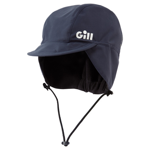 Gill Offshore Hat Navy