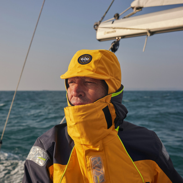 Gill Offshore Hat Lifestyle 2
