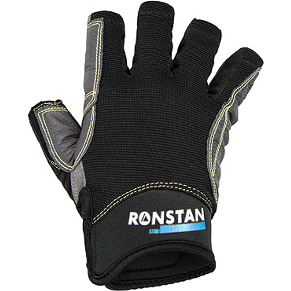 Ronstan Sticky Race Gloves (Short)