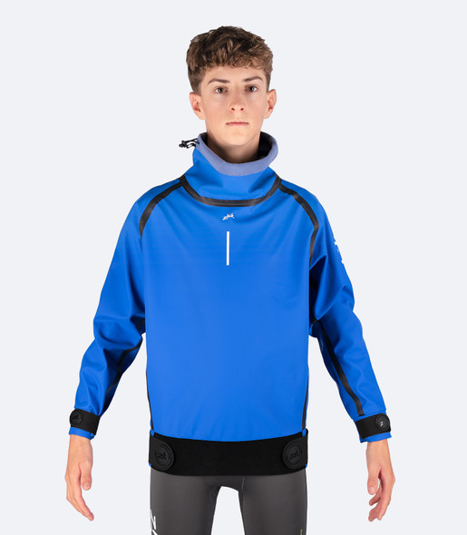 Zhik Youth Aqua Smock Top