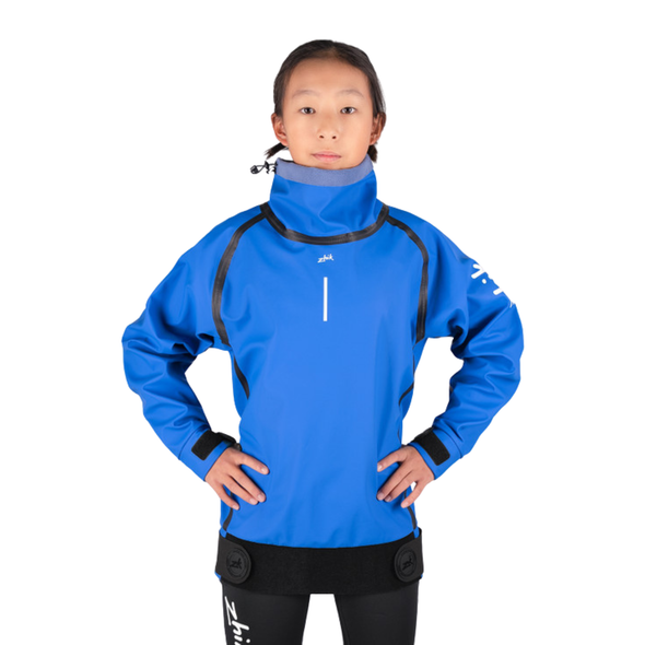 Zhik Youth Aqua Smock Top