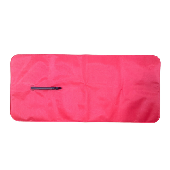Opti Airbag 48 Liter - Colie (Red)