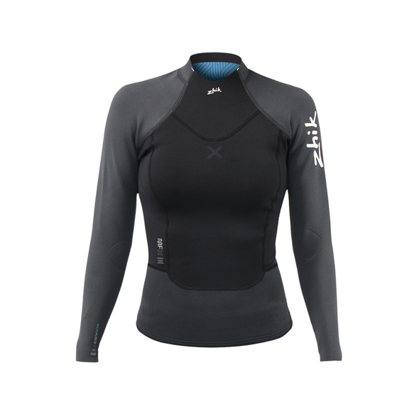 Zhik Women's Microfleece X Top