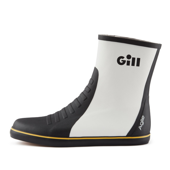 Gill Agile Lace Up Boot 