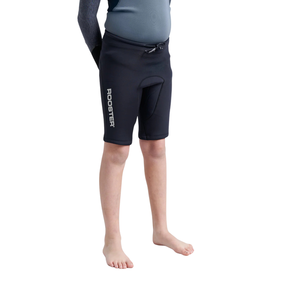 Rooster Junior Essentials Neoprene Shorts