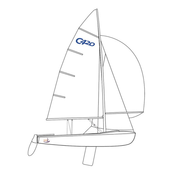 Zim Club 420 - PRO Ex-Charter