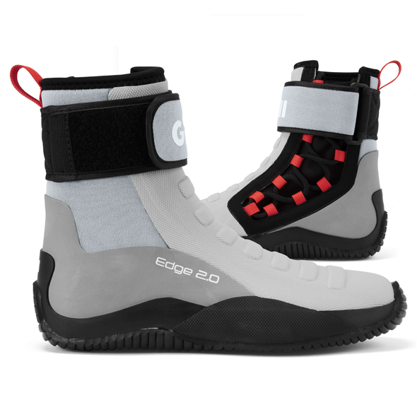 Gill Edge 2.0 Lace Up Boot