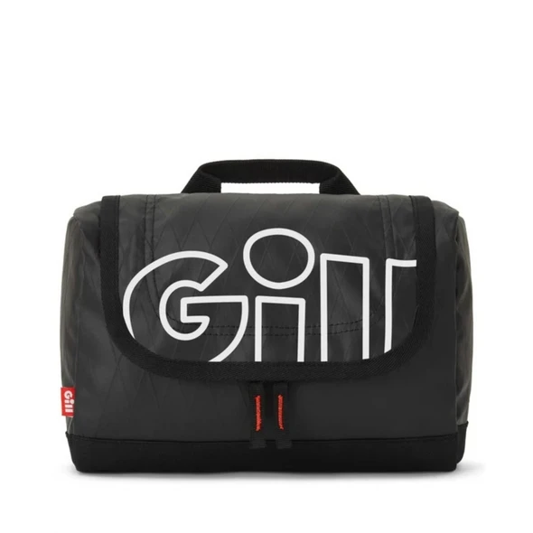 Gill Navigator Wash Bag (Black)
