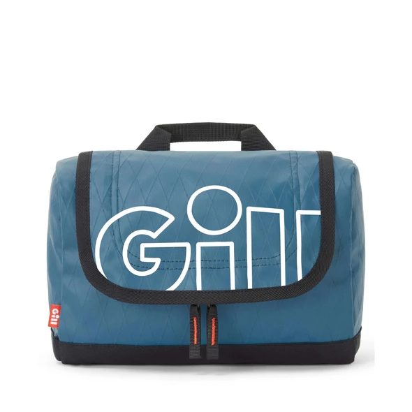 Gill Navigator Wash Bag (Deep Dive)