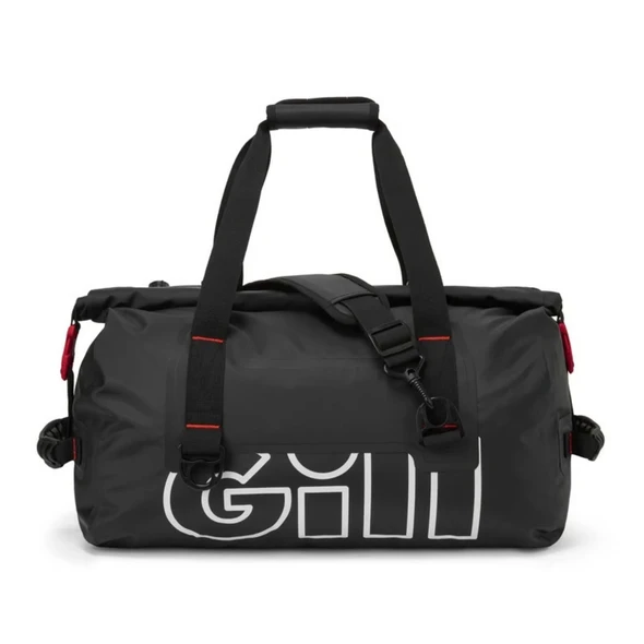 Gill Voyager Duffel Dry Bag 30L (Black)