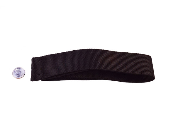 Opti Airbag Straps