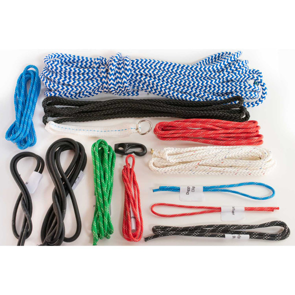 Hobie 16 Line Kit