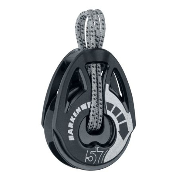 Harken T2 40mm Soft Attach Block H2148