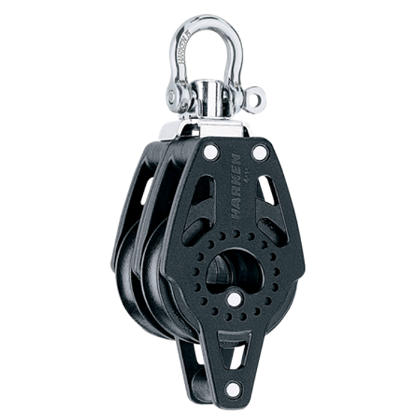 Harken - Sailboat Blocks & Hardware | Shop now at West Coast Sailing