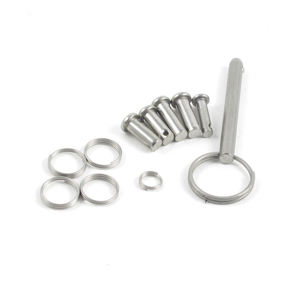 Clevis Ring (Large) - 20860000 | West Coast Sailing