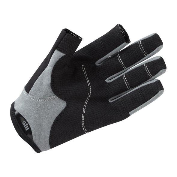 Gill Deckhand Gloves (Long)