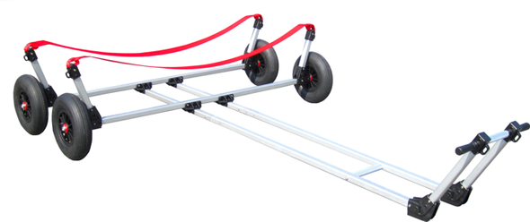 Van Dyne Life Boat Dolly