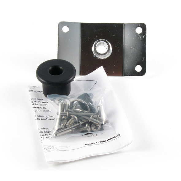 Mast Float Mount Kit for "Mama Bob" Universal