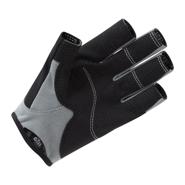 Gill Deckhand Gloves (Short)