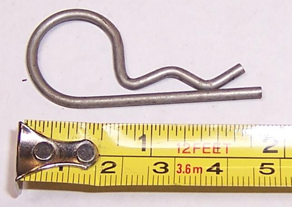 Cotter Pin (3/8")