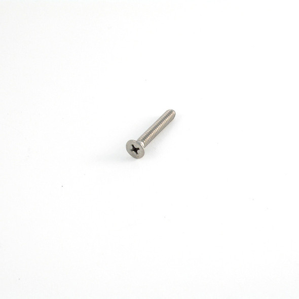 SCREW 10-24 X 1-1/4" FHMS-S SS