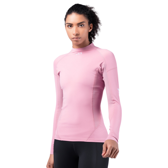 Zhik Women's ECO Spandex Top Muave