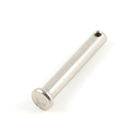 DETENT RING PIN 1/4