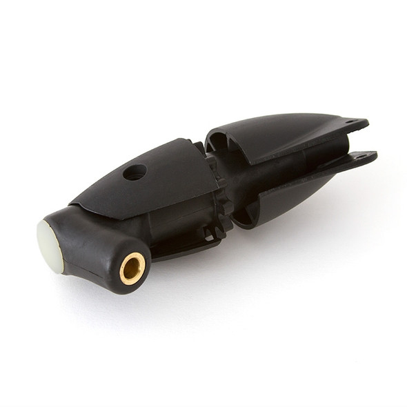Hobie Eclipse Flow Fin Assembly - 98100207 | West Coast Sailing