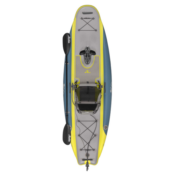 Hobie Plano Tacklebox (Small)