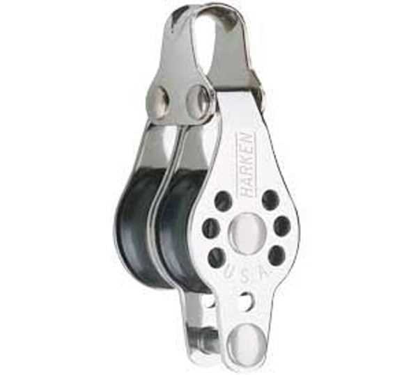 Harken Blocks & Sailboat Hardware | West Coast Sailing