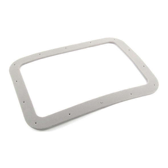 Hobie Rectangular Twist and Seal Hatch Gasket