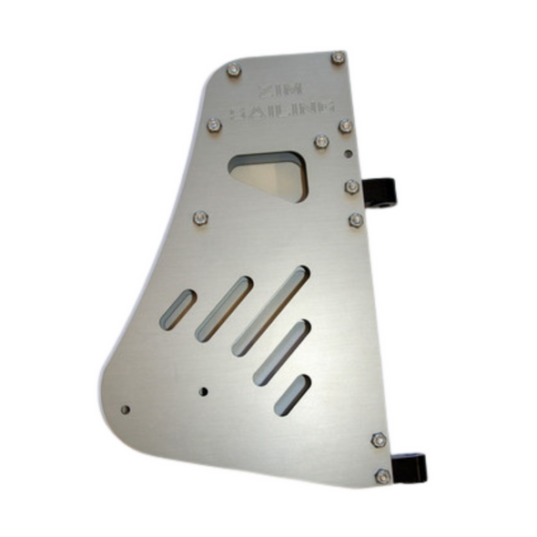 C420 Rudder Head