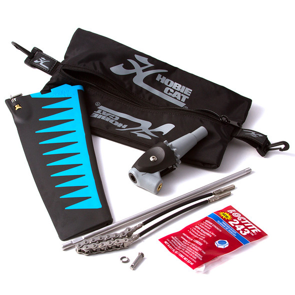 Mirage Drive GT Spare Parts Kit