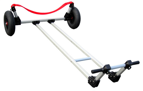 Hunter 140 Sailboat Dolly